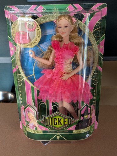 Mattel wicked the movie - mattel,