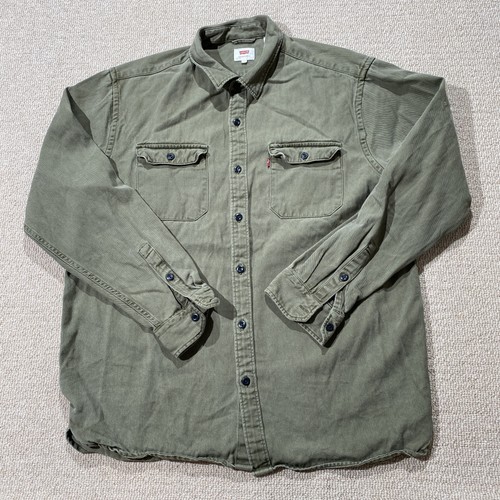 Levis shirt mens - mens, large
