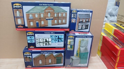 Bachmann scenecraft - 5,