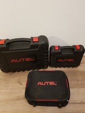 autel im508 with xp400 pro and
