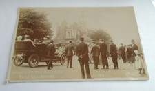 watching the ball rise royal observatory  real photo posted london 190 ? eb16