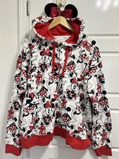 MINNIE MOUSE Sweatshirt DISNEY