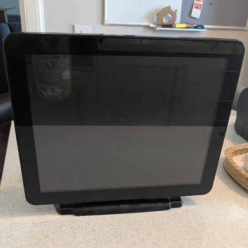 Sam4s pos machine - pos, complete