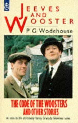 The code woosters - code,