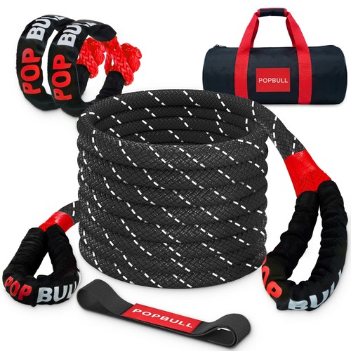 30ft heavy duty kinetic - "30ft,