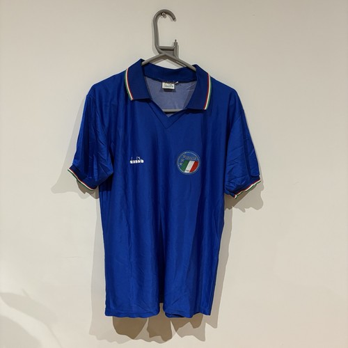 Italy home football - italy,