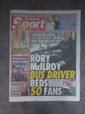 Daily Sport Sunday