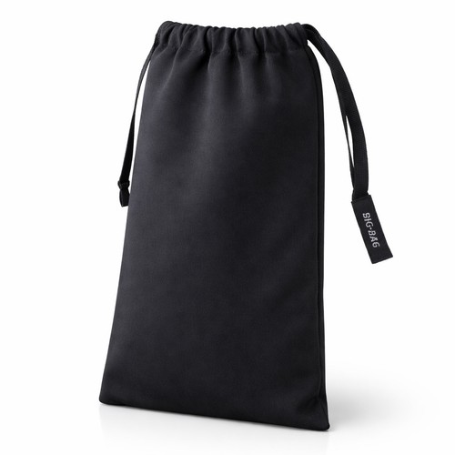 Glasses bag microfiber glasses