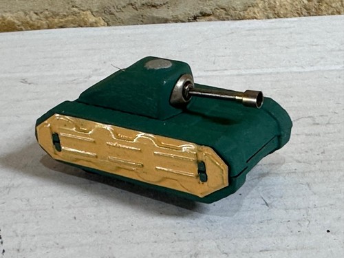 Vintage dibro tinplate - dibro,