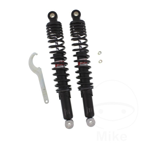 Yss rear twin scooter - twin,