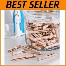 Reliable Round Wooden