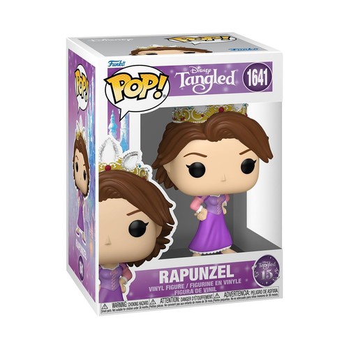 Funko pop disney tangled - funko, disney: