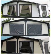 Bradcot Residencia Awning
