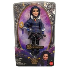 Disney Descendants Isle Of The