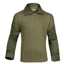 Invader Ubacs Combat Shirt Od