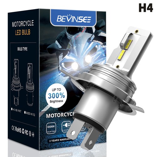 Hs1 led headlight bulb - led,