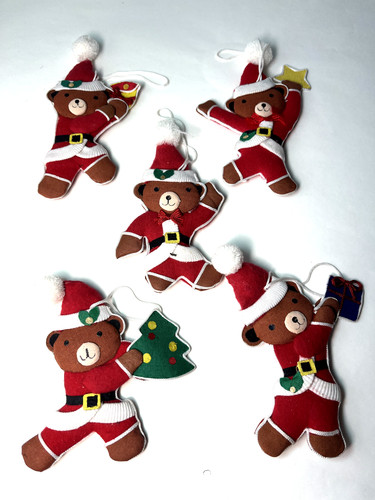 Vintage christmas tree - 5,
