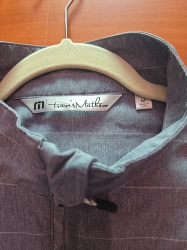 Travis mathew lightweight - travis,