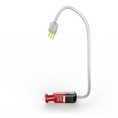 Phonak receiver standard - phonak, 5.0