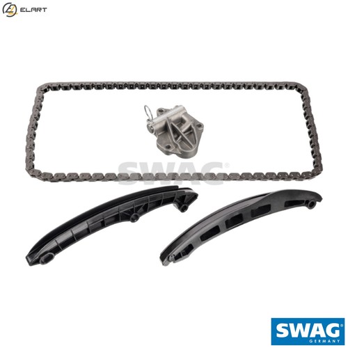 Timing chain kit - chain,