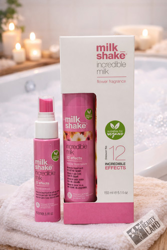 Milk shake incredible - shake,