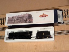 Bachmann 32-852 BR Standard 9F