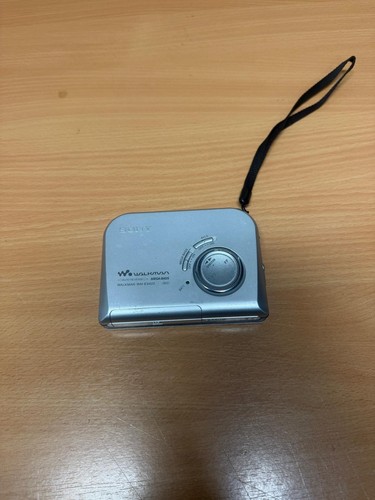Vintage sony walkman ex422 - vintage,