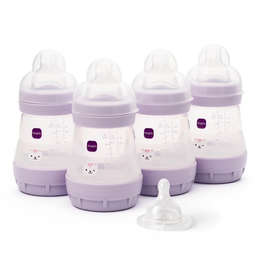Easy start anti colic - start, anti-colic