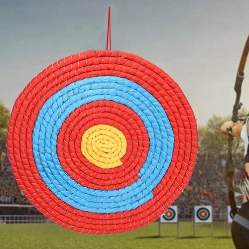 Archery target outdoor - archery,