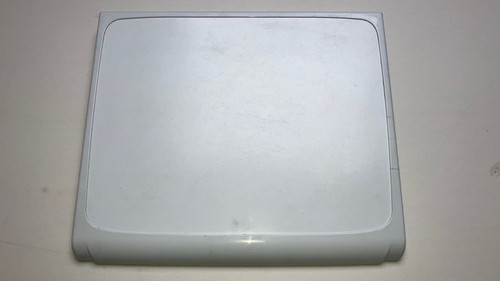 Top panel cover - top, panel/cover/lid