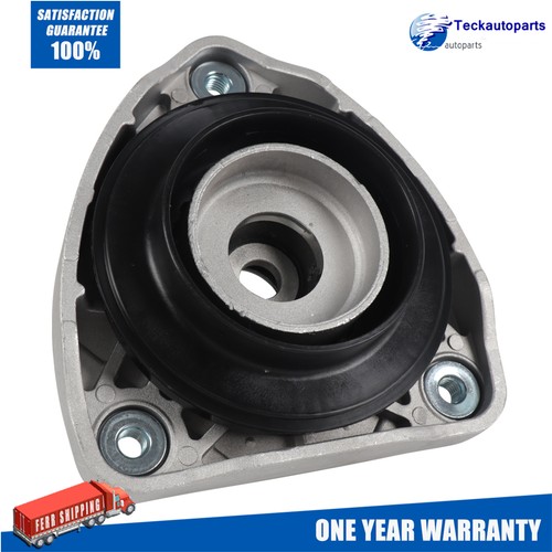 Front strut top - top, mount