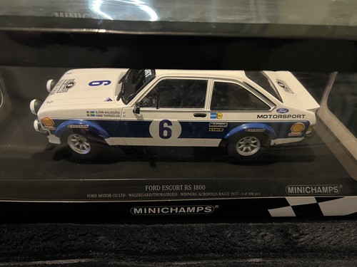 Minichamps 155 778706 - 155,