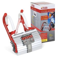 Kidde Ladder KL-2S 2 Story, 13