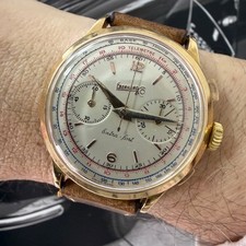 Men's Watch Eberhard & Co