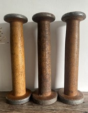 Vintage Bobbins , Antique