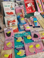 HUGH Sewing Bundle Lot