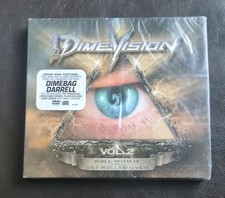 Dimebag Darrell - Dimevision