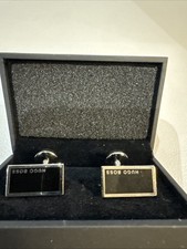 Hugo Boss Black Enamel