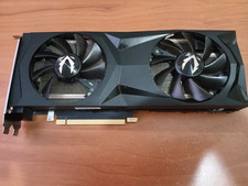 Zotac Nvidia GeForce RTX 2080