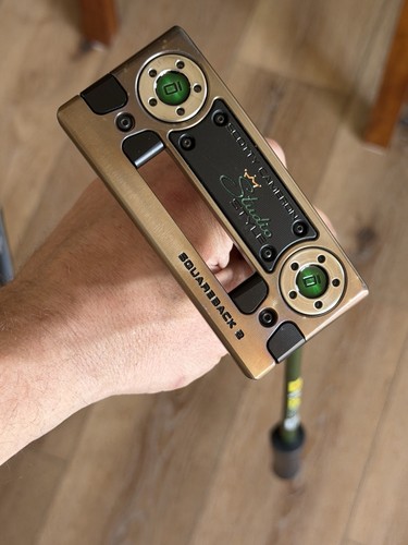 Custom scotty cameron studio - custom,