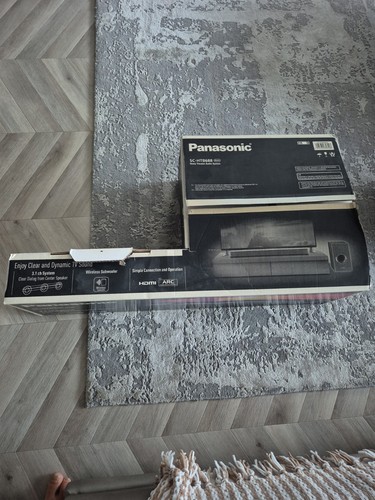 Panasonic htb688 home - panasonic, sc-htb688