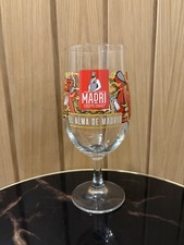 Madri Pint Glass Limited
