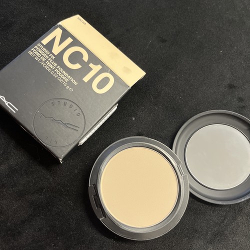 Mac studio fix powder plus - mac,