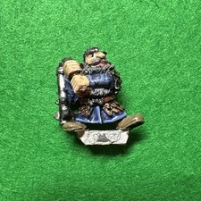 Warhammer Marauder Dwarf DW27