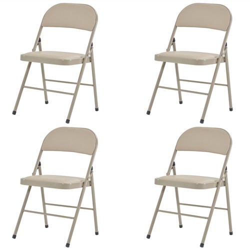 Pack folding chair - 4,
