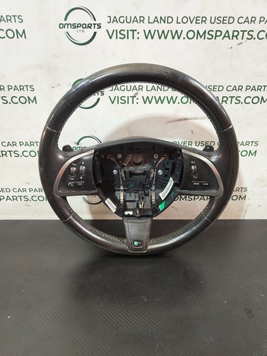 Jaguar x250 multifunction - jaguar,
