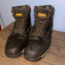Dewalt mason Safety work Boots