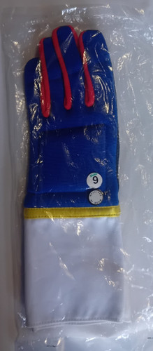 Childs fencing glove - fencing, size