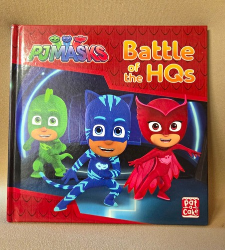 Masks battle the - battle,