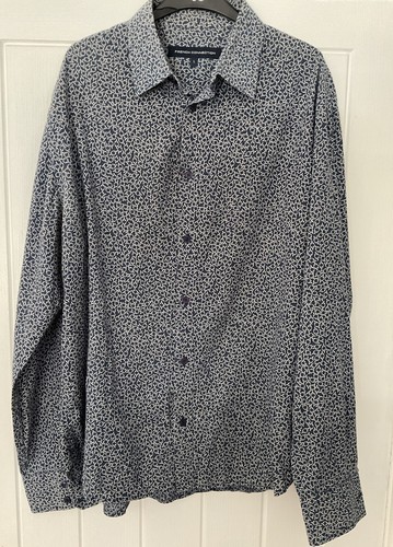 French connection men size - french,